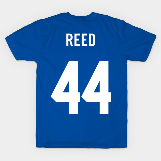 Fulton reed jersey discount